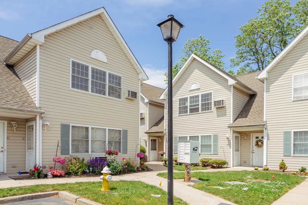 Farmingdale Senior Apartments