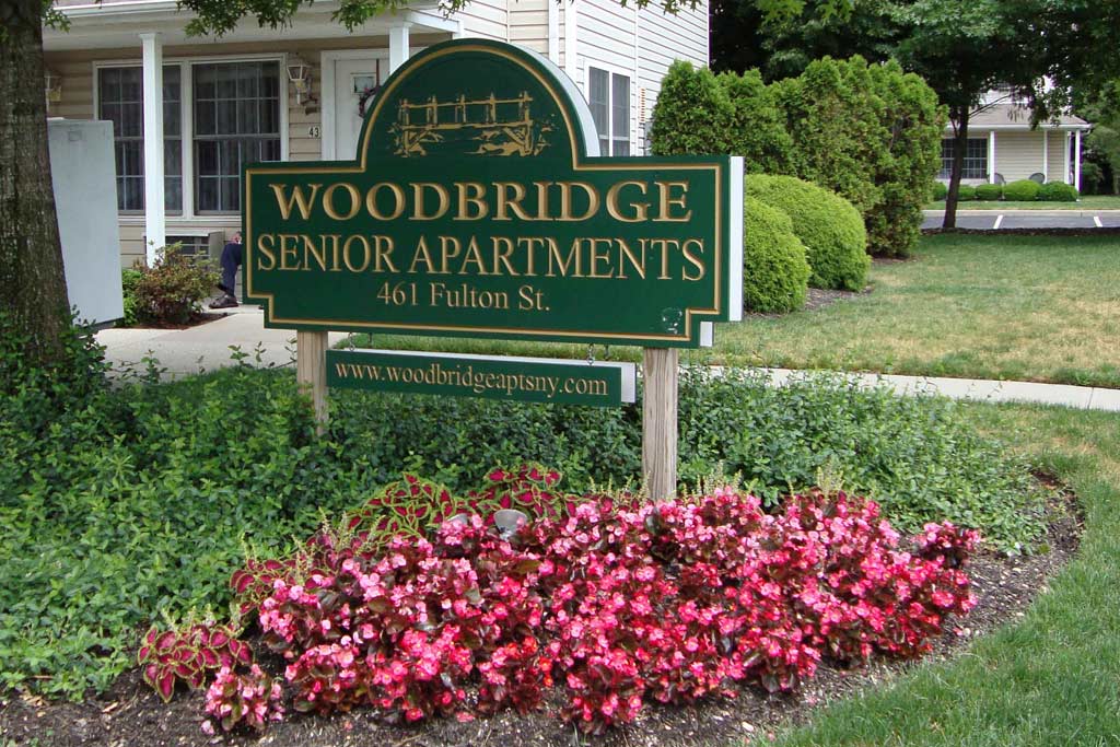 Farmingdale Senior Apartments