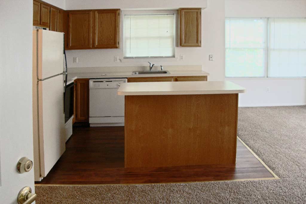 Farmingdale Senior Apartments